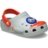 CROCS klumpės ECHO SURGE, pilkos, 210359-1NM, 27 dydis 