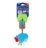 PLAYGRO pakabinamas žaislas Cheeky Chime Tamika Toucan, 0189406 