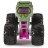 MONSTER JAM 1:64 visureigis Soldier Fortune Chase, 6069860 