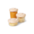 SARO maisto indelių rinkinys, Cream, 25642 