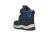 GEOX žieminiai batai, tamsiai mėlyni, B463VA-050FU-C4002, 27 dydis 
