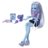 MONSTER HIGH Self-Scare Secrets Abbey rinkinys, JHK44 