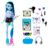 MONSTER HIGH SELF-SCARE SECRETS Kleo rinkinys, JMG73 