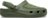 CROCS klumpės YUKON VISTA II LR, žalios, 207689-309, 42,5 dydis 