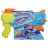 NERF SUPER SOAKER vandens šautuvas Wave Spray, F63975L0 F63975L0