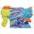 NERF SUPER SOAKER vandens šautuvas Wave Spray, F63975L0 F63975L0