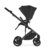 ANEX universalus vežimėlis ELI 2in1, grey, el-SE01, 8885020502084(frame) 