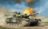 REVELL modelis T-72 M1, 63357 