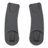 ANEX automobilinės kėdutės adapteriai MEV/ELI/FLO, black, RAS-01 