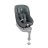 MAXI COSI automobilinė kėdutė PEARL S, 0-4 m., Tonal Graphite, 8635106110 