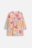 COCCODRILLO suknelė ilgomis rankovėmis MAXITROPIC GIRL NEWBORN, spalvota, WC5129601MGN-022-086, 86 cm 