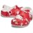 CROCS klumpės WEDNESDAY, spalvotos, 210576-90H, 33,5 dydis 