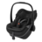 MAXI COSI automobilinė kėdutė-nešynė PEBBLE SLIDE PRO, Onyx Black, 40-87 cm., 8442508110 