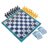 SPINMASTER GAMES žaidimas Intro Chess, 6071494 