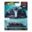 HOT WHEELS Premium lenktyninis Mercedes–Benz 2024 Lewis Hamilton automodeliukas, JBM16 