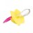 CANPOL BABIES silikoninis simetrinis čiulptukas NEON LOVE, 0-6 mėn., 2 vnt., 22/652_pin 22/652_pin