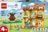 11203 LEGO® 4+ Berry Bluey šeimos namas 