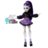 MONSTER HIGH SELF-SCARE SECRETS Spektros rinkinys, JHK46 