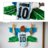 43018 LEGO® Editions Lionel Messi – šventimas 