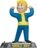 MCFARLANE TOYS Fallout figūrėlė Vault Boy, 14131 