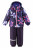 LASSIE Komplektas Oivi Dark plum 713732-4955 713732-4955-80
