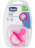 CHICCO silikoninis čiulptukas, pink, 6-16 mėn. 8058664051885