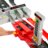 HOT WHEELS lenktynių trasos rinkinys – Grand Prix, JDY16 