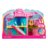 BARBIELAND mini namas asort., HYF44 