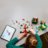 21282 LEGO® Minecraft® Papūgų namai 