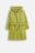 COCCODRILLO chalatas BATHROBE, žalias, cm 