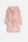 COCCODRILLO chalatas BATHROBE, rožinis, cm 