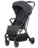 CARRELLO sportinis vežimėlis NOVA, Misty Grey, CRL-5521 
