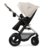 KINDERKRAFT universalus vežimėlis MOOV 2 4in1 AIR, moonlight grey, KSMOOV02GRY4000