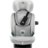 BRITAX automobilinė kėdutė 76-150 cm, ADVANSAFIX PRO, linen grey - LUX, 2000040908 