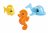 SIMBA EVI LOVE Sea Fun lėlė su jūros gyvūnais, 105733565 105733565