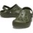 CROCS klumpės BAYA, žalios, 207012-309, 27 dydis 