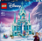 43244 LEGO® Disney Princess Elzos ledo rūmai 