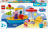10432 LEGO® DUPLO® Kiaulytės Pepos kelionė laivu 