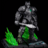 Blokees transformeris Optimus Primal Robot, 71145 