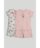 MOTHERCARE pižama, 2 vnt., AX91701, 116 cm 