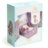 DJECO TINYLY Violet miegamasis, DJ06965 
