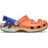 CROCS klumpės INMOTION PACER, spalvotos, 210897-90H, 35 dydis 