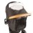 BABYTROLD sportinis vežimėlis MALAGA, Black, 13-51SN 