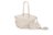 MUUVO Quick Boho universalus vežimėlis 2in1 Set beige, MQ.BOHO-W-BEIGE 
