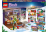 41690 LEGO® Friends advento kalendorius 41690