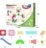 PICASSO TILES Magnetinis konstruktorius Marble Run 40 det., PTG40 