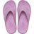 CROCS šlepetės PHAEDRA, mėlynos, 209410-5BX, 39,5 dydis 