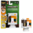 MINECRAFT Flipping Fings figūrėlė asort., HTL43 