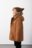 COCCODRILLO striukė OUTERWEAR BOY KIDS, kreminė, cm 