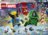 76340 LEGO® ǀ Marvel 2026 metų advento kalendorius 